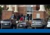 Columbia police to give update after 2 officers shot