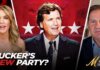 Tucker Carlson Tease Spurs 2028 Frenzy Will Tucker Carlson Start New Party and Run For President?