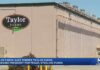 Taylor Farms Tennessee ex-president accused of stealing $32 million from company