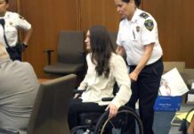 LIVE: Lindsay Clancy Murder Trial - Monday, August 10, 2026