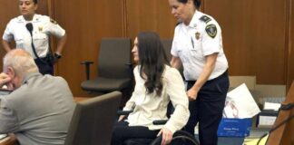 LIVE: Lindsay Clancy Murder Trial - Monday, August 10, 2026