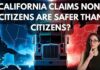 Foreign License Crackdown After 30 Deaths California Just Claimed Non-Citizen CDL Drivers Are Safer Than Americans