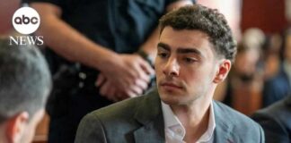 Luigi Mangione plea discussion expected Friday in federal case: Sources