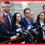 WATCH NOW: Luigi Mangione Admits Murder as Explosive Court Hearing Ends | AB15