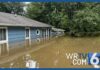 Historic flooding across the state of Indiana | August 15, 2026