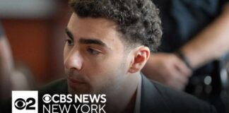 Luigi Mangione pleads guilty | Team coverage