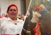 Trump Embraces Teary-Eyed Mom of 12-year-old Boy Tragically Shot Dead by Stray Bullet in The Bronx