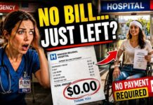 An American Nurse Examined Canada's Healthcare Reality — Then Asked Why the U.S. Accepts This.