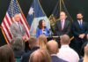RFK Jr. & federal partners announce new partnership on autism safety in Rochester