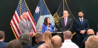 RFK Jr. & federal partners announce new partnership on autism safety in Rochester