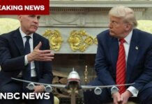 Tariff Bombshell: Canada Walks U.S. imposes 50% tariffs on some Canadian goods after trade talks collapse