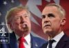 Trump Tariffs: Canada promises ‘dollar for dollar’ retaliation in US trade war