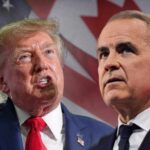 Trump Tariffs: Canada promises ‘dollar for dollar’ retaliation in US trade war