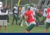 New study finds 1 in 4 NFL players who died over 6 year period showed CTE signs