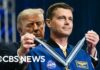 Trump awards Artemis II crew with Congressional Space Medal of Honor | full video