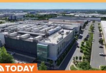 Backlash Grows Against Data Centers Used for Powering AI