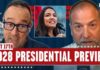 2028 Presidential Preview: AOC Rising, Newsom Overrated, Harris Out | Super Tuesdays Politics