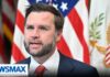 Vance Drops Bomb: $230B Vanished? JD VANCE: We want fraudsters to go to jail for a long time