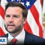 Vance Drops Bomb: $230B Vanished? JD VANCE: We want fraudsters to go to jail for a long time