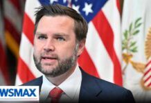 JD VANCE: We want fraudsters to go to jail for a long time