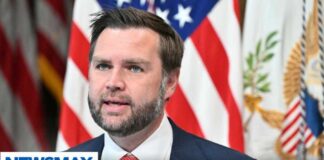 JD VANCE: We want fraudsters to go to jail for a long time