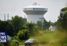FBI Alert: Water Systems Compromised What we know about the cyberattacks on water systems in 7 states