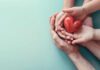Booster Backfire? Fox Star’s Heart Scare Hands holding a red heart