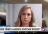 Judge denies request to reconsider Misty Roberts’ sentence for child sex crimes