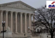 Nine Justices Forever — Or Else? Jim Jordan: ‘Keep the Supreme Court at Nine’ Amid Court-Packing Push | OAN