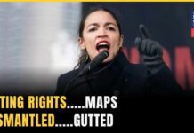 In Fiery Address To America, AOC Calls For Bigger Voting Rights Fight At National Baptist Convention