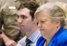 Utah Judge Ignites Explosive Murder Trial LIVE: Judge to decide if Tyler Robinson will stand trial in Charlie Kirk's killing