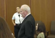Deadlocked Jury Triggers Court Showdown Lindsay Clancy judge declares mistrial but attorney Kevin Reddington requests emergency stay