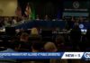 Florida Board of Governors votes to ban students in US illegally from attending public universities