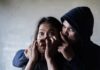 State Dept Flags Travel: Kidnapping Risk Added woman being restrained by a hooded person
