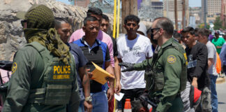 illegals