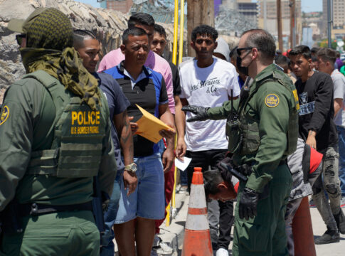 illegals