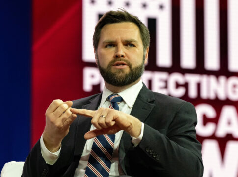 JD Vance
