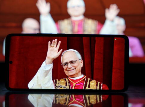 Pope Leo